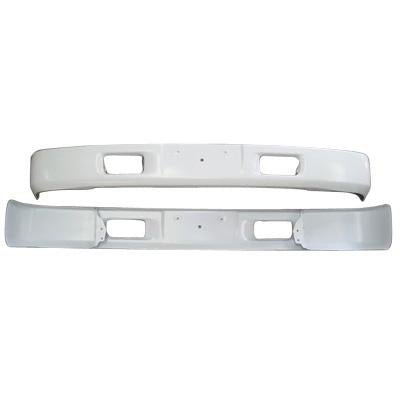 FRONT BUMPER - NARROW - TOYOTA DYNA BU102/BU212 1995-2000