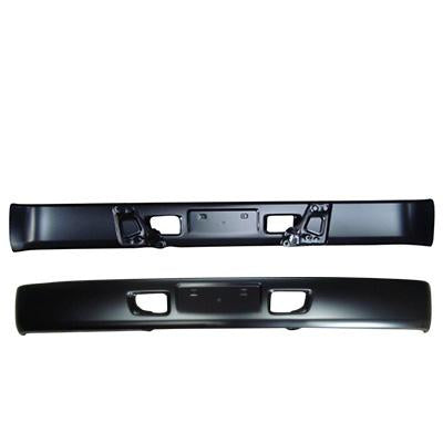 FRONT BUMPER - WIDE - TOYOTA DYNA BU102/BU212 1995-2000
