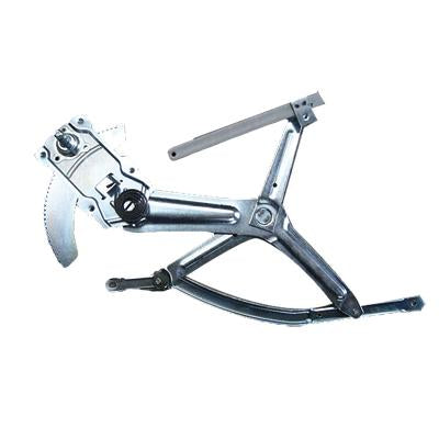 WINDOW REGULATOR - L/H - MANUAL - TOYOTA DYNA XZU300 2000-