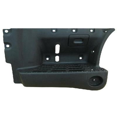 STEP PANEL - L/H - TOYOTA DYNA 2011-