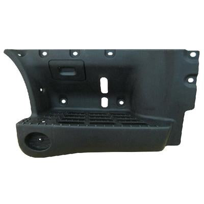 STEP PANEL - R/H - TOYOTA DYNA 2011-