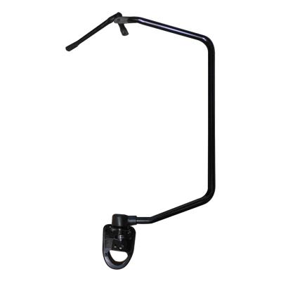 MIRROR ARM - R/H - ON DOOR - WIDE - TOYOTA DYNA 2011-