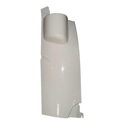 FRONT CORNER PANEL - R/H - W/MIRROR HOLE - NARROW CAB - TOYOTA DYNA 2011-