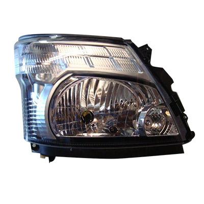 HEADLAMP - R/H - ELECTRIC - TOYOTA DYNA 2011-
