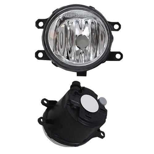 FOG LAMP - L/H - WITHOUT BEZEL - TOYOTA DYNA 2011-