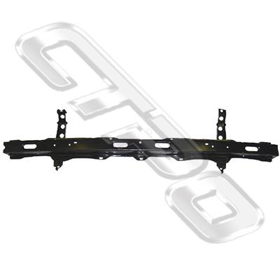 FRONT BUMPER - REINFORCEMENT - TO SUIT TOYOTA HIACE 1991-