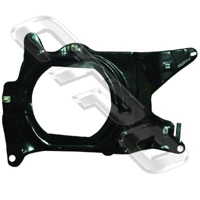 HEADLAMP BUCKET - L/H - NZ NEW 2BX TYPE - TO SUIT TOYOTA HIACE 1990-
