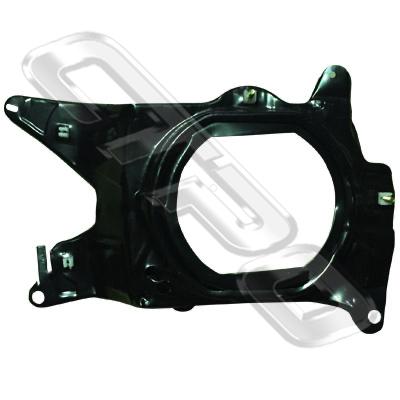 HEADLAMP BUCKET - R/H - NZ NEW 2BX TYPE - TO SUIT TOYOTA HIACE 1990-