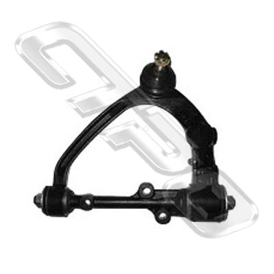 FRONT SUSPENSION ARM - L/H - UPPER - TO SUIT TOYOTA HIACE 2004-