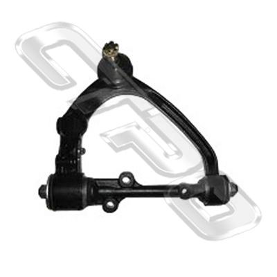 FRONT SUSPENSION ARM - R/H - UPPER - TO SUIT TOYOTA HIACE 2004-