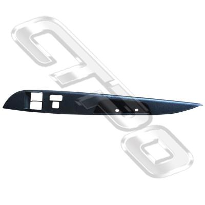 DOOR SWITCH COVER - R/H - TO SUIT TOYOTA HIACE 2004-