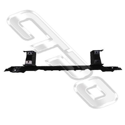 FRONT BUMPER UPPER CHASSIS EXTENTION - TO SUIT TOYOTA HIACE 2014- F/LIFT LATE NARROW