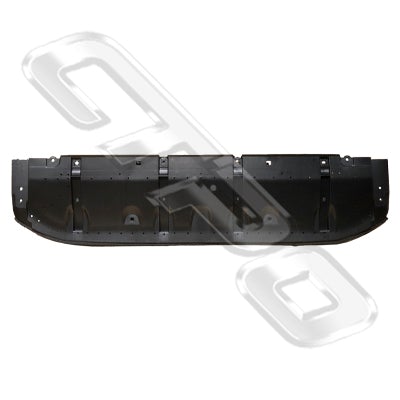 UNDERBODY SPLASH SHIELD - FRONT BUMPER - TO SUIT TOYOTA HIACE 2019-