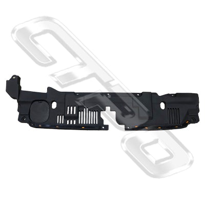 UPPER RADIATOR COVER - TO SUIT TOYOTA HIACE 2019-