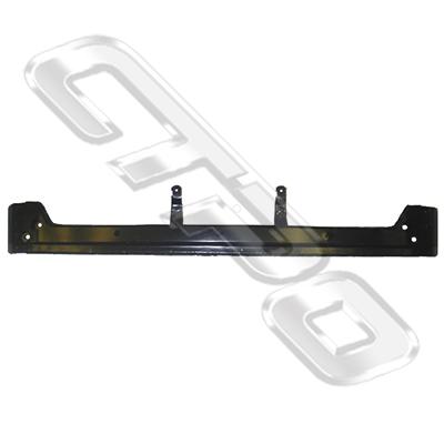 FRONT BUMPER - REINFORCEMENT - TO SUIT TOYOTA RAV4 ACA20 2001-
