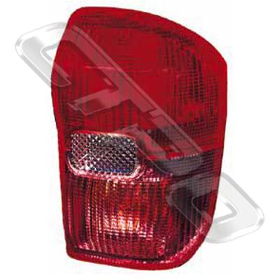 REAR LAMP - R/H - TO SUIT TOYOTA RAV4 ACA20 2001-