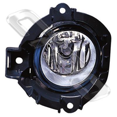 FOG LAMP - R/H - TO SUIT TOYOTA RAV4 ACA30 2006-