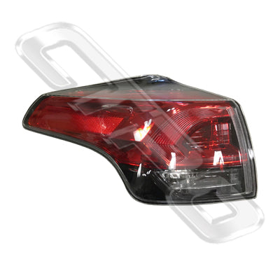 REAR LAMP - L/H - LED TYPE - TO SUIT TOYOTA RAV4 2016- FACELIFT