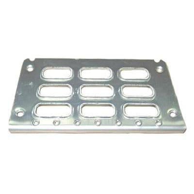 STEP ALLOY - CENTRE - L=R - VOLVO FH - 1995-