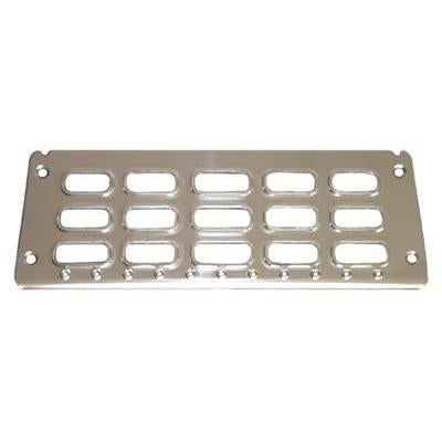 STEP ALLOY - UPPER - L=R - VOLVO FH - 1995-