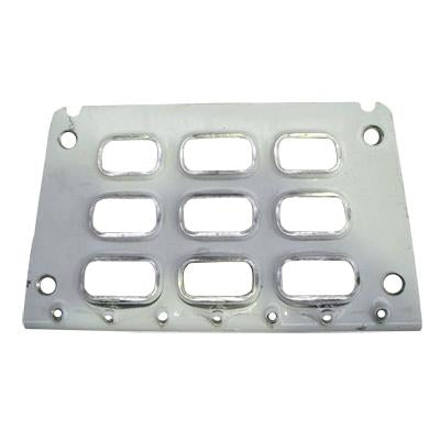 STEP ALLOY - LOWER - L=R - VOLVO FH - 1995-