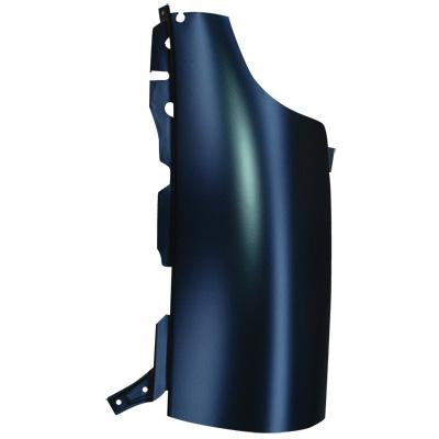 FRONT CORNER PANEL - L/H - VOLVO FM - 1995-