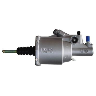 CLUTCH BOOSTER - 100mm - ROD=185mm - VOLVO FM12 - 1995-
