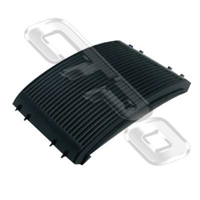 REAR MUD GUARD - UPPER - CENTRE - VOLVO FH - 1995-