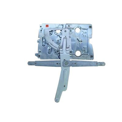 WINDOW REGULATOR - L/H - ELECTRIC W/O MOTOR - VOLVO FM/FH12 TRUCK