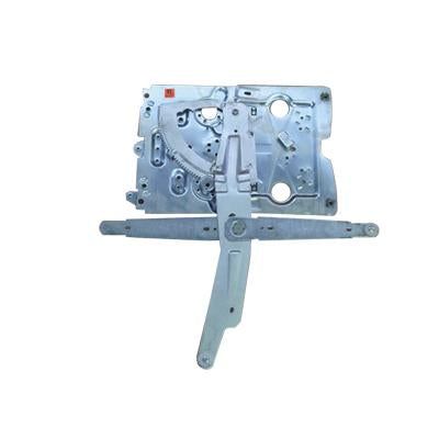 WINDOW REGULATOR - R/H - ELECTRIC W/O MOTOR - VOLVO FM/FH12 TRUCK