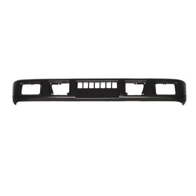 FRONT BUMPER - VOLVO FH - 1995-
