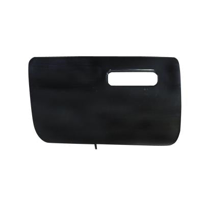BUMPER GARNISH - L/H - STEP/TOW COVER - VOLVO FH/FM - 1995-