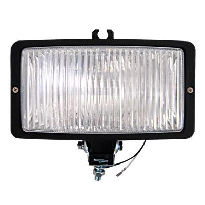 FOG LAMP - L=R - CLEAR - VOLVO FH - 1995-2002