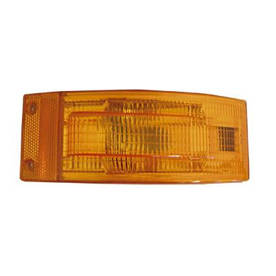 CORNER LAMP - L/H=R/H - ORANGE - VOLVO FH/FM - 1995-98