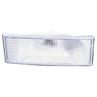 FRONT LAMP - W/O FOG LAMP - L=R - VOLVO FH/FM - 1995-2002