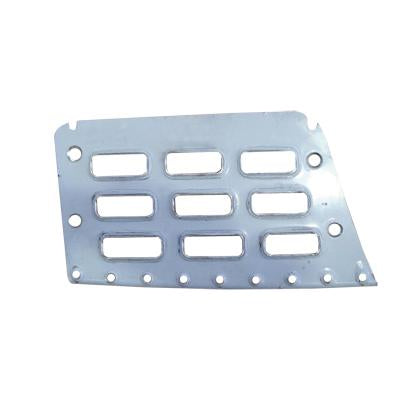 STEP ALLOY - LOWER & MIDDLE - L/H - VOLVO FH/FM - 2003-