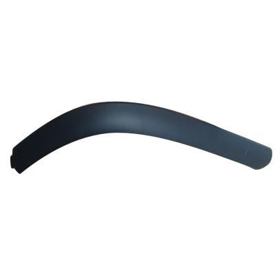SPOILER ON LOWER BUMPER - L/H - VOLVO FH - 2003-