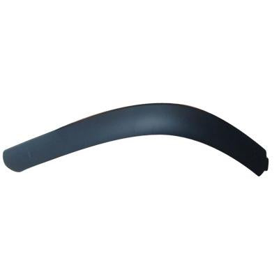 SPOILER ON LOWER BUMPER - R/H - VOLVO FH - 2003-