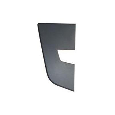 GRILLE - GARNISH - R/H - FH - VOLVO FH - 2008-