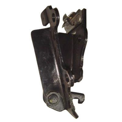 GRILLE - HINGE - LOWER - R/H - VOLVO FH/FM - 2008-