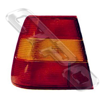 REAR LAMP - L/H - TO SUIT VOLVO 940/960 SEDAN 1992-97