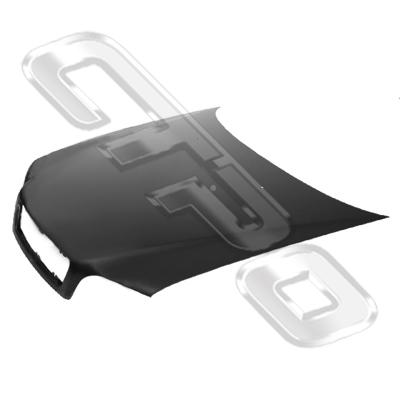 BONNET - TO SUIT VOLVO S40/V40 1996-