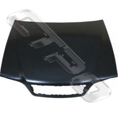 BONNET - TO SUIT VOLVO S70/V70 1996-