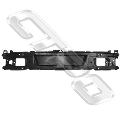 FRONT BUMPER - REINFORCEMENT - TO SUIT VW GOLF 1992-