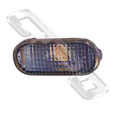 SIDE LAMP - LH=RH - TO SUIT VW GOLF 1992-