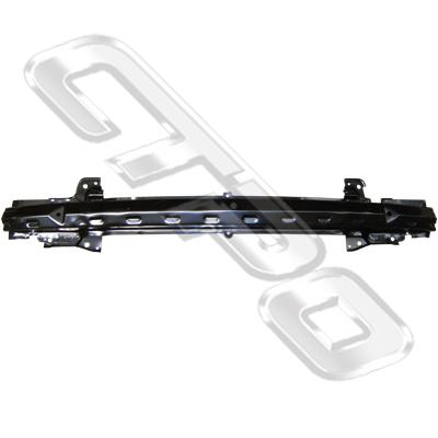 FRONT BUMPER - REINFORCER - TO SUIT VW GOLF MK4 1998-