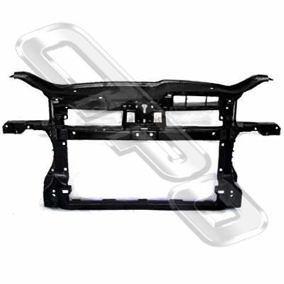 RADIATOR SUPPORT - DIESEL - TO SUIT VW GOLF MK5 2003-