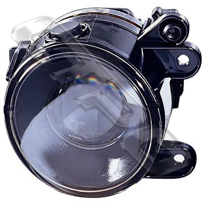 FOG LAMP - L/H - TO SUIT VW GOLF MK5 2003-