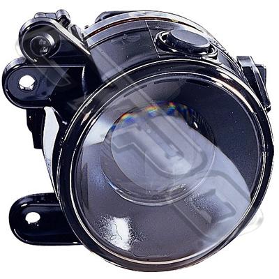 FOG LAMP - R/H - TO SUIT VW GOLF MK5 2003-