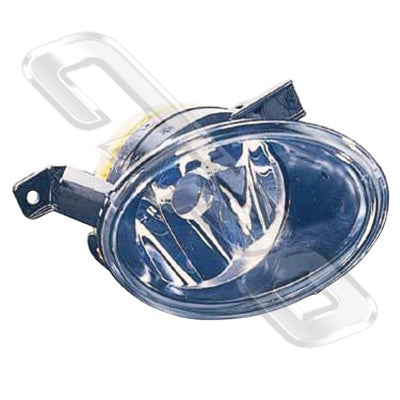 FOG LAMP - L/H - TO SUIT VW GOLF MK6 5K 2008- 2012